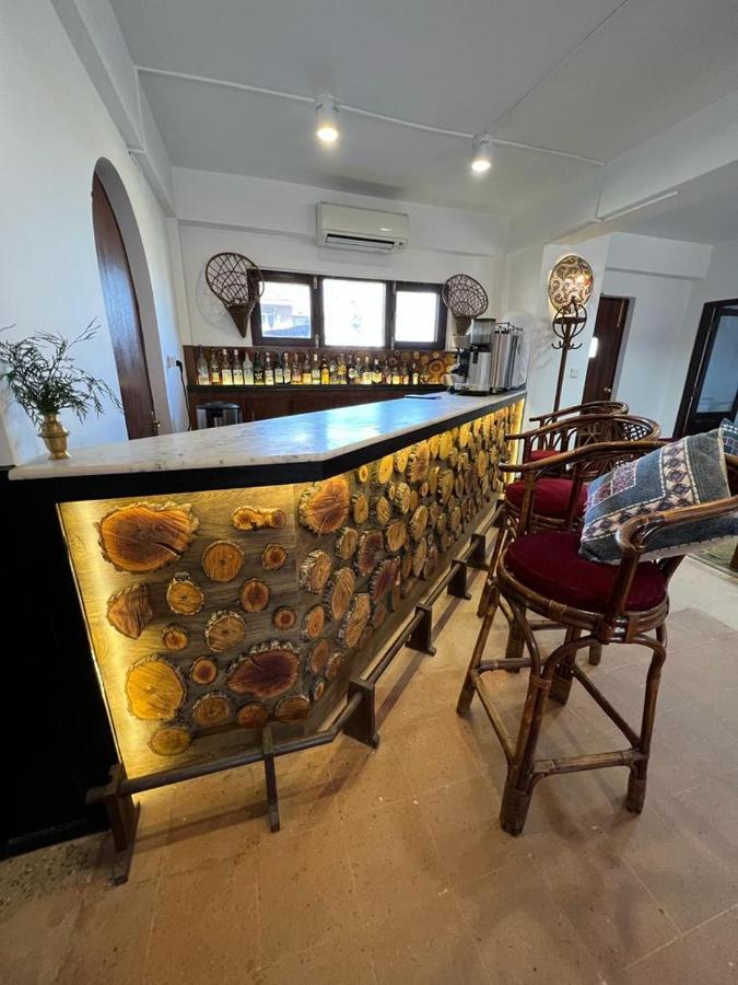 Summit Hotel Lalitpur Dış mekan fotoğraf