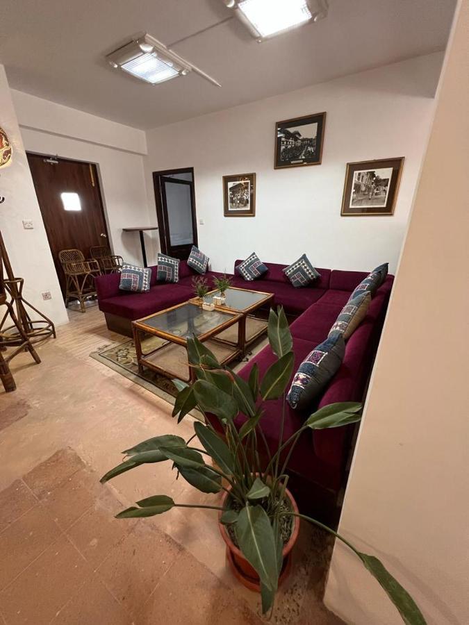 Summit Hotel Lalitpur Dış mekan fotoğraf