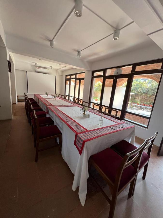 Summit Hotel Lalitpur Dış mekan fotoğraf