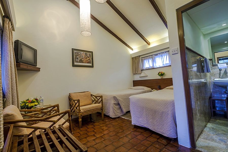 Summit Hotel Lalitpur Dış mekan fotoğraf